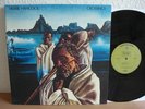 HERBIE HANCOCK - CROSSINGS LP WARNER BROTHERS IN MINT FOC