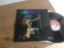 JERUSALEM SAME DERAM 1972 RARE UK HARDROCK LP 1st PRESS