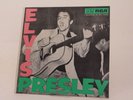 Elvis Presley Lsp-1254 Bleu Suede Shoes I Got A Woman Blue Moon Disque