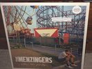 The Menzingers - After The Party Lp /250 Red/White Swirl Banquet Records nofx