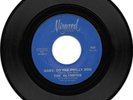 THE OLYMPICS - BABY DO THE PHILLY DOG - MIRWOOD - EXCELLENT +  CONDITION