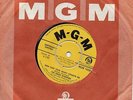 SHOW STOPPERS  HOW EASY YOUR HEART FORGETS ME / EENY MEENY  UK MGM  60s NORTHERN
