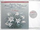 Philips Digital 410 606-1 - Mozart Pachelbel Albinoni I Musici MINT