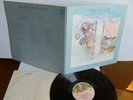 Steve Hackett - Voyage Of The Acolyte CAS 1111  UK LP 1st Press 1975 Charisma