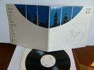 Joe Jackson - Night And Day  AMLH 64906  UK LP 1st Press 1982 A&M Steppin' Out