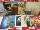 **70'S ROCK LP LOT*STEPPENWOLF**