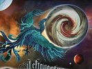Kansas - Leftoverture Live & Beyond 4LP+2CD Box Set Petrol Green Vinyl NEU/OVP