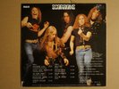 SCORPIONS - VIRGIN KILLER - 1. PRESS