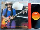 Frank Zappa, Shut Up 'n Play, Orig UK/EU CBS Triple LP+Inners, EX/EX+ 1st Press