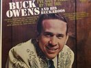 LP Buck Owens And His Buckaroos Ive Got A Tiger By The Tail Capitol Records