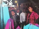 52nd Street Tell Me (How It Feels) Vinyl Single 12inch NEAR MINT MCA