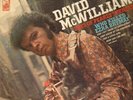 LP David McWilliams Days Of Pearly Spencer - Who Killed Ezra Brymay NEW OVP