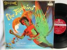 ANSERMET / Stravinsky The Firebird / London-Decca FFSS WBg BB CS 6017, 2E/3E