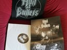 HAIL OF BULLETS-Hail of Bullets RAR(Bolt Thrower,Amon Amarth,Asphyx,Sinister)