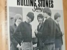 RAR  12-LP BOX IN MINT THE ROLLING STONES STORY: AROUND no. 2 AFTER MATH