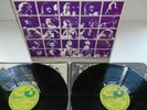 DEEP PURPLE-IN CONCERT...SUPERB  1ST UK PRESS PLAYED ONCE VINYL DOUBLE LP 1980