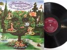 DER TRAUMZAUBERBAUM LP Vinyl Reinhard Lakomy Geschichtenlieder Kinder DDR * RAR