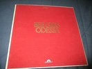 Bee Gees Odessa Rare Samt-Box Doppel LP