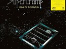 Supertramp - Crime Of The Century Vinyl 3LP 40th Ann Ed A&M 2014 NEW/SEALED