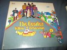 The Beatles Yellow Submarine LP