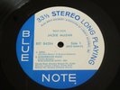 Jackie McLean - Bout Soul (1968) LP (VG+) RARE Blue Note PROMO 1st Van Gelder