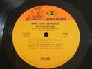Jimi Hendrix - Are You Experienced (1968) LP (VG++)  RARE US Two Tone 1st