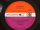 Led Zeppelin - II (1969) LP (VG++) RARE 1st UK Killing Floor and Baldwin Credit