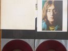 The Beatles - White Album (1966) 2-LP (VG+++)  HOLY Rare RED Vinyl 1st OIS