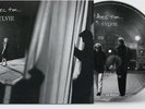 SYLVIE VARTAN   JOHNNY HALLYDAY AVEC TOI... PICTURE DISC  1000 EX