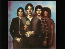 TELEVISION - Marquee Moon (reissue) - Vinyl (limited blue vinyl 2xLP + insert)