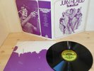 LP JUAN HIDALGO Tamaran (Cramps/Nova Musicha 74) avant contemporary inn RARE VG+