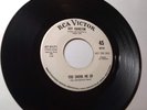 ROY HAMILTON You Shook Me Up Northern Soul 45 Original DJ Edition