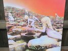 LED ZEPPELIN - Houses of the Holy - A2/B3 French Press Vinyl LP - Near Mint 2