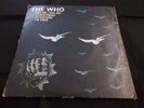 THE WHO - EXCERPTS FROM 'TOMMY' EP  1970 TRACK 2252 001 UK 1st Pr P/S EX