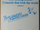 The Rolling Stones  Concerts that Rock The Worl Vol.1 - King Biscuit Flower Hour