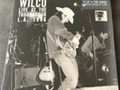 Wilco - Live At The Troubadour L.A. 1996  2 x 12“ Vinyl Limited Edition RSD 2018