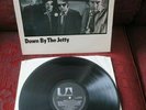 DR.FEELGOOD   DOWN BY THE JETTY 1975 ORIGINAL UK 1ST PRESS `RARE MONO` VINYL EX