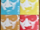 J Dilla BEATS BATCH 1-2-3-4 bundle all Four 10
