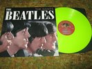 RARE BEATLES LP 