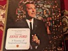 New Tennessee Ernie Ford Album Treasury of 60 Songs on 6 records
