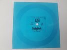 simple minds  glittering prize very rare Russian acetate flexi discs