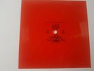 simple minds the kick inside of me very rare Russian acetate flexi disc