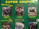 Los Bravos del Norte Ramon Ayala Mister Chivo Super Brujo Grupo Zaaz dlv sealed