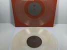 Frank Ocean Channel Orange 2xLP CLEAR Vinyl Earl Hip Hop Funk Blonde Endless