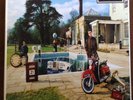 Oasis Be Here Now 2 × Vinyl LP Box Set Limited Edition Fan Club Release
