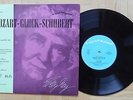 C574 ELLY NEY PIANO RECITAL MOZART GLUCK SCHUBERT COLOSSEUM 10