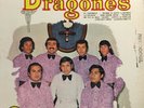 Hear Rare Los Dragones RCA Serie Juventud Latin Soul Beat Balada Chicano Synth
