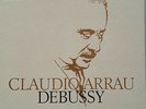 DEBUSSY Claudio Arrau Edition 3 LP Philips 6768357 NM-M as New