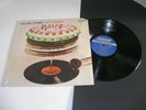 Rolling Stones ?– Let It Bleed 1969 London NPS-4 Waddell Pressing Vinyl
