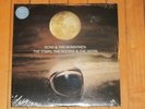 Echo & The Bunnymen - Stars, Oceans Moon 2 LP NEW Luminous Vinyl  Ltd.